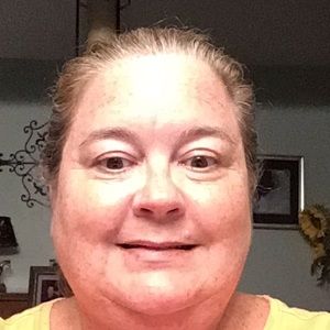 Meet your Posher, Cindy